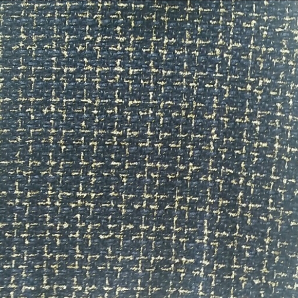 Tweed Front Blouse XS - Picture 2 of 3